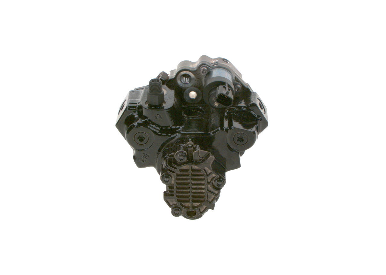 CR/CP3HS3/L110/30-789S Högtrycksbränslepump BOSCH Mitsubishi pris