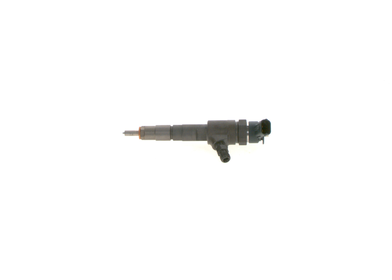 BOSCH 0445110339 Verstuivers Peugeot 2008 Station Wagon 1.4 HDi 68 Pk Diesel 2024