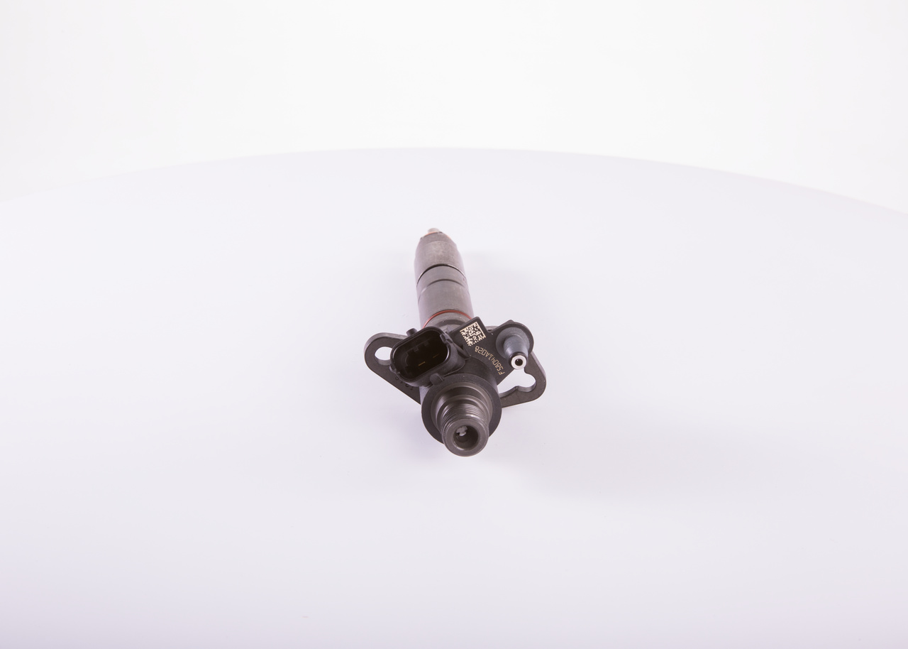 Εγχυτήρες ψεκασμού BOSCH 0 445 116 012