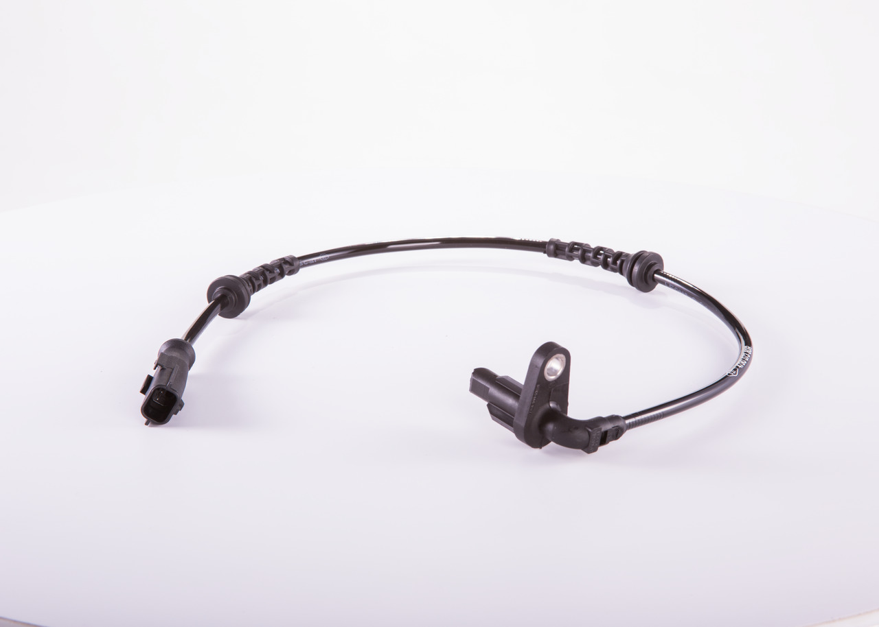 BOSCH 0 265 008 947 ABS-sensoren DACIA Logan I Express (FS) 1.5 dCi 88 Pk Diesel K9K 892