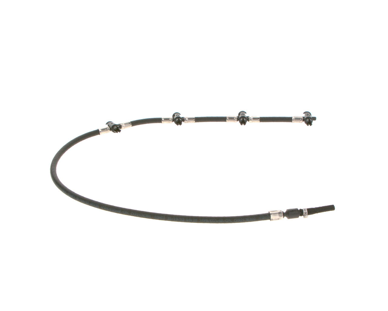 0 928 400 590 Schlauch, Leckkraftstoff BOSCH Toyota Kosten