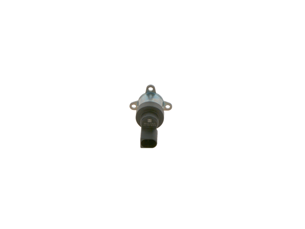 BOSCH 0 928 400 721 Régulateur, quantité de carburant (système à rampe commune)