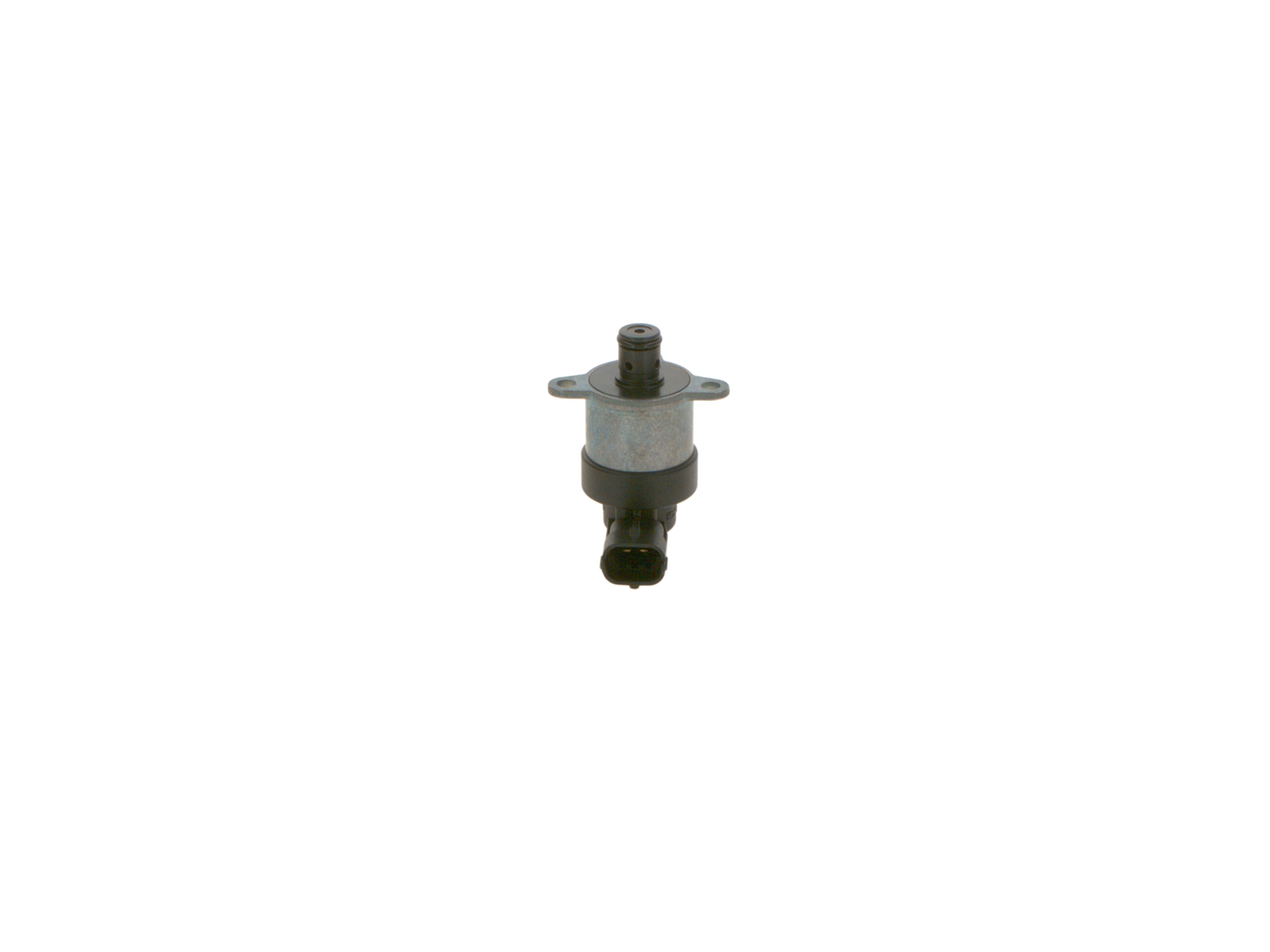 BOSCH 0 928 400 724 Regelklep, brandstofhoeveelheid (Common-Rail-System)