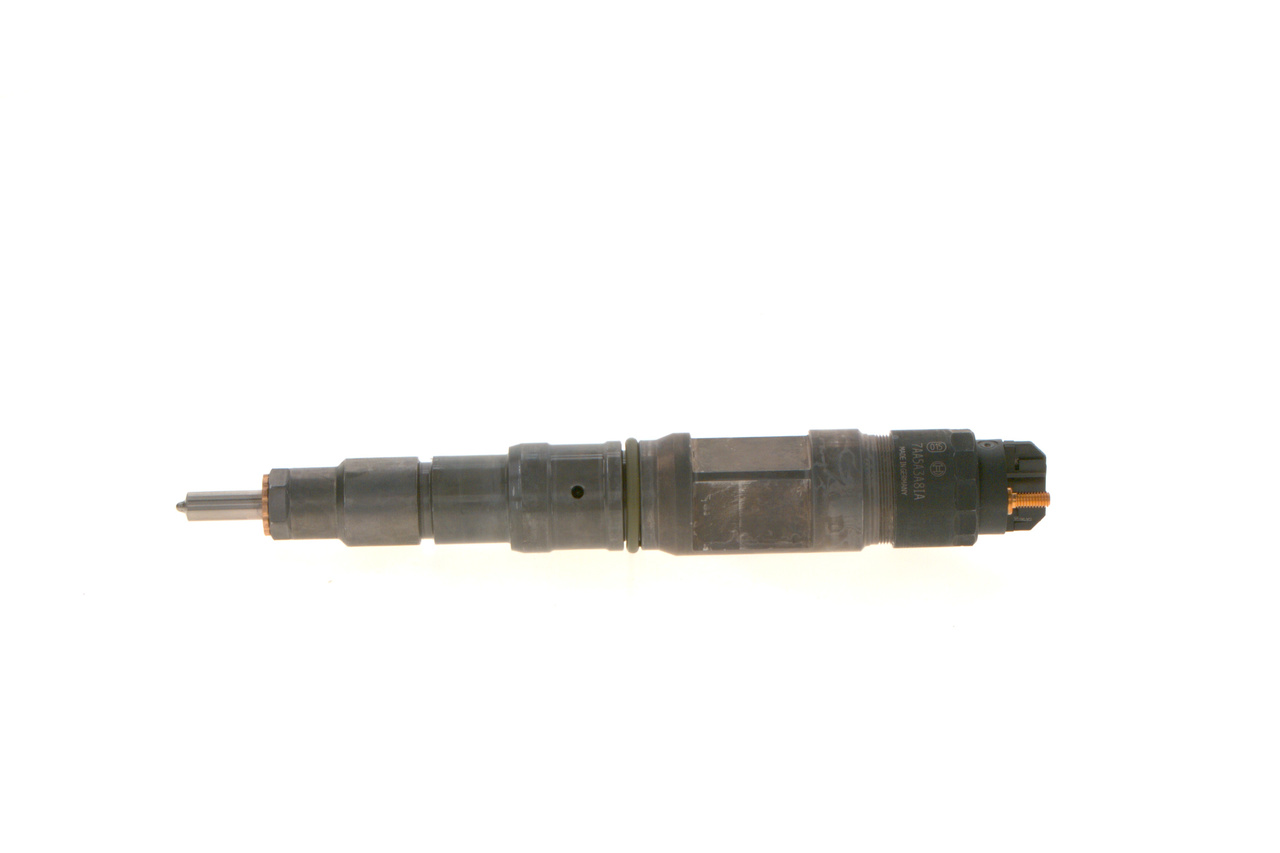 BX-CRIN2 BOSCH 0986435528 Μπεκ ψεκασμού MAN κόστος βενζίνη και ντίζελ