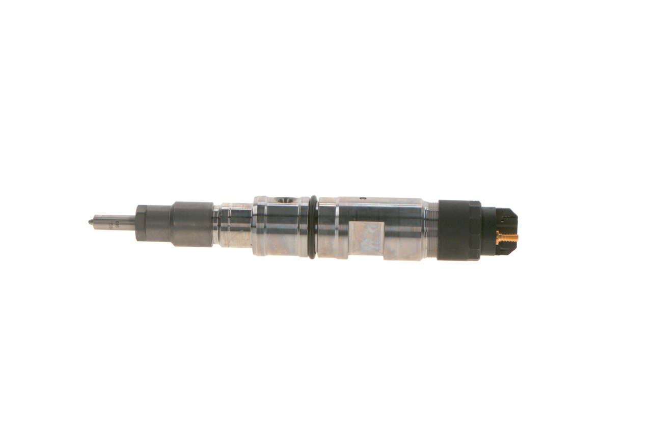 Einspritzdüse 0 986 435 529 BOSCH 21006085 VOLVO, RENAULT TRUCKS