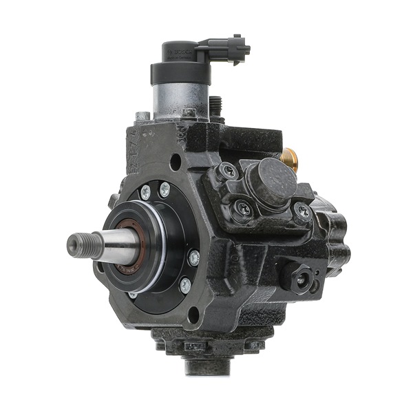 BOSCH CR/CP1H3/R75/10-789S Pompe à injection HYUNDAI GETZ 1.5 CRDi Diesel 88 CV
