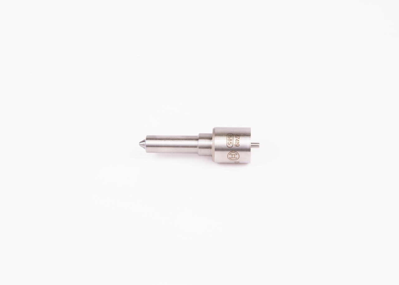 BOSCH 0 433 175 267 Корпус на дюза