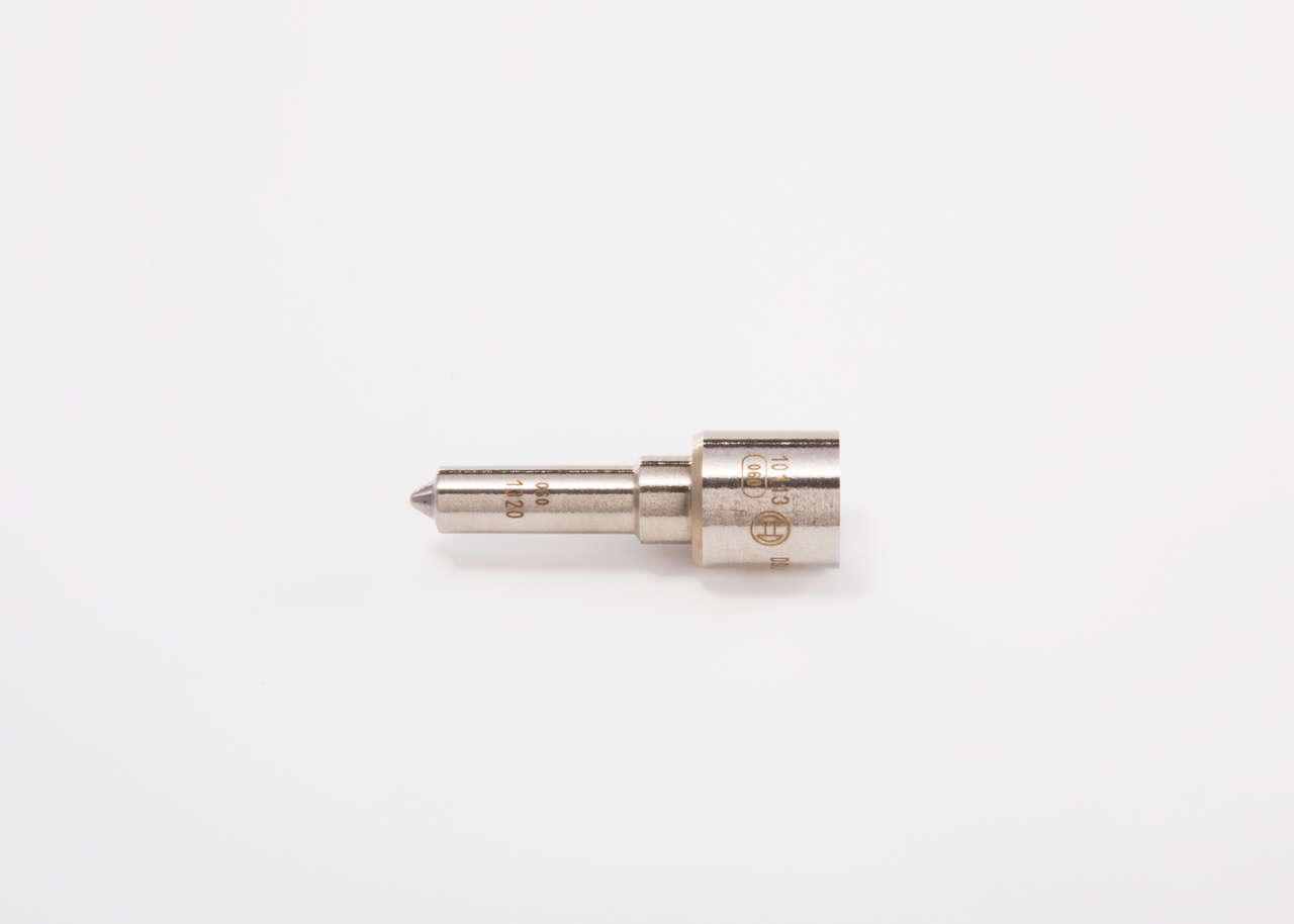 BOSCH 0 433 175 395 Корпус на дюза