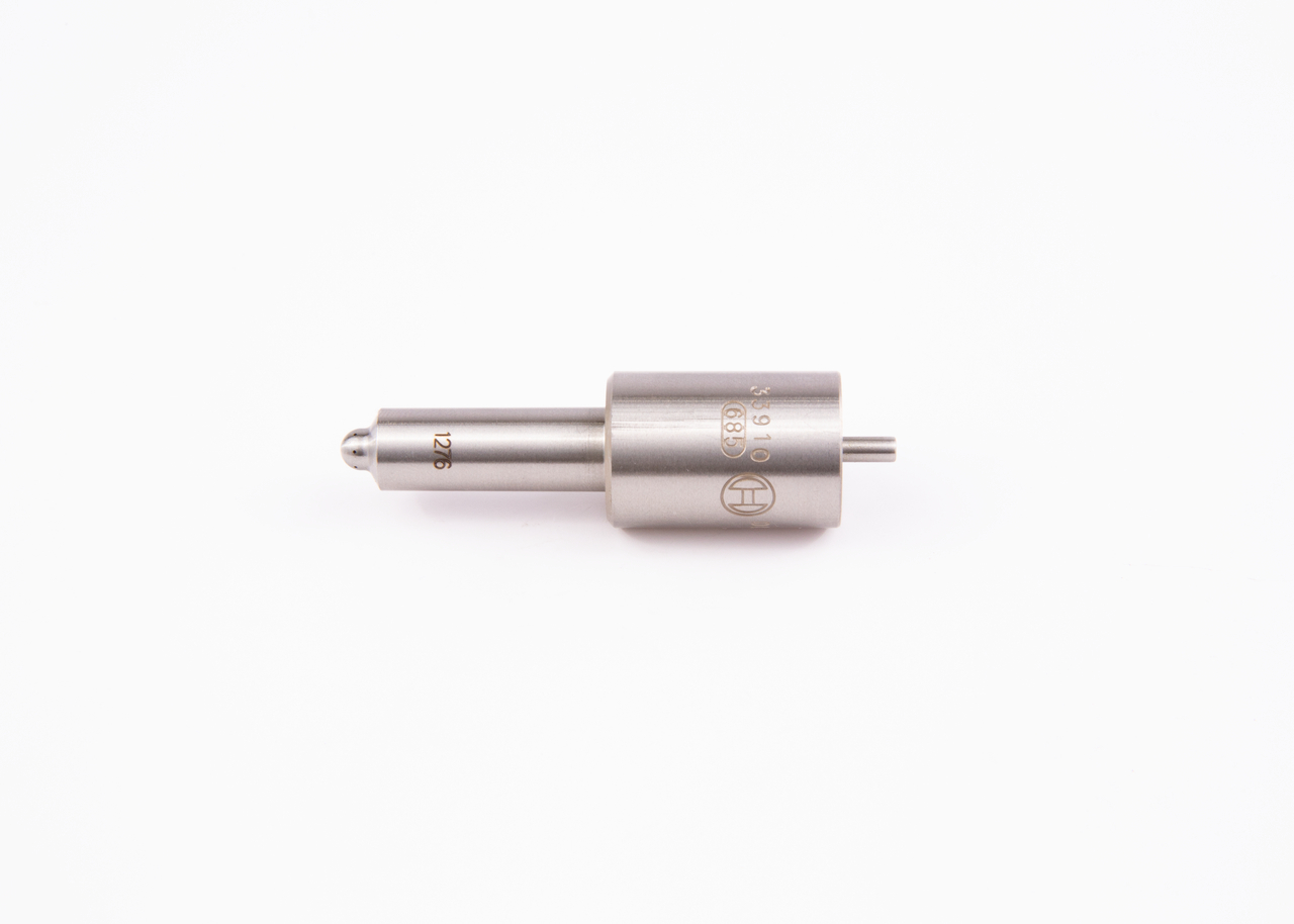 BOSCH 0 433 220 201 Корпус на дюза