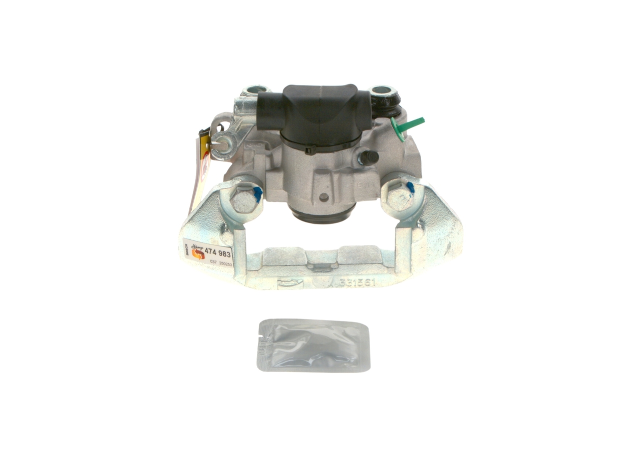 CR1531 BOSCH 0 986 474 983 Étrier de frein