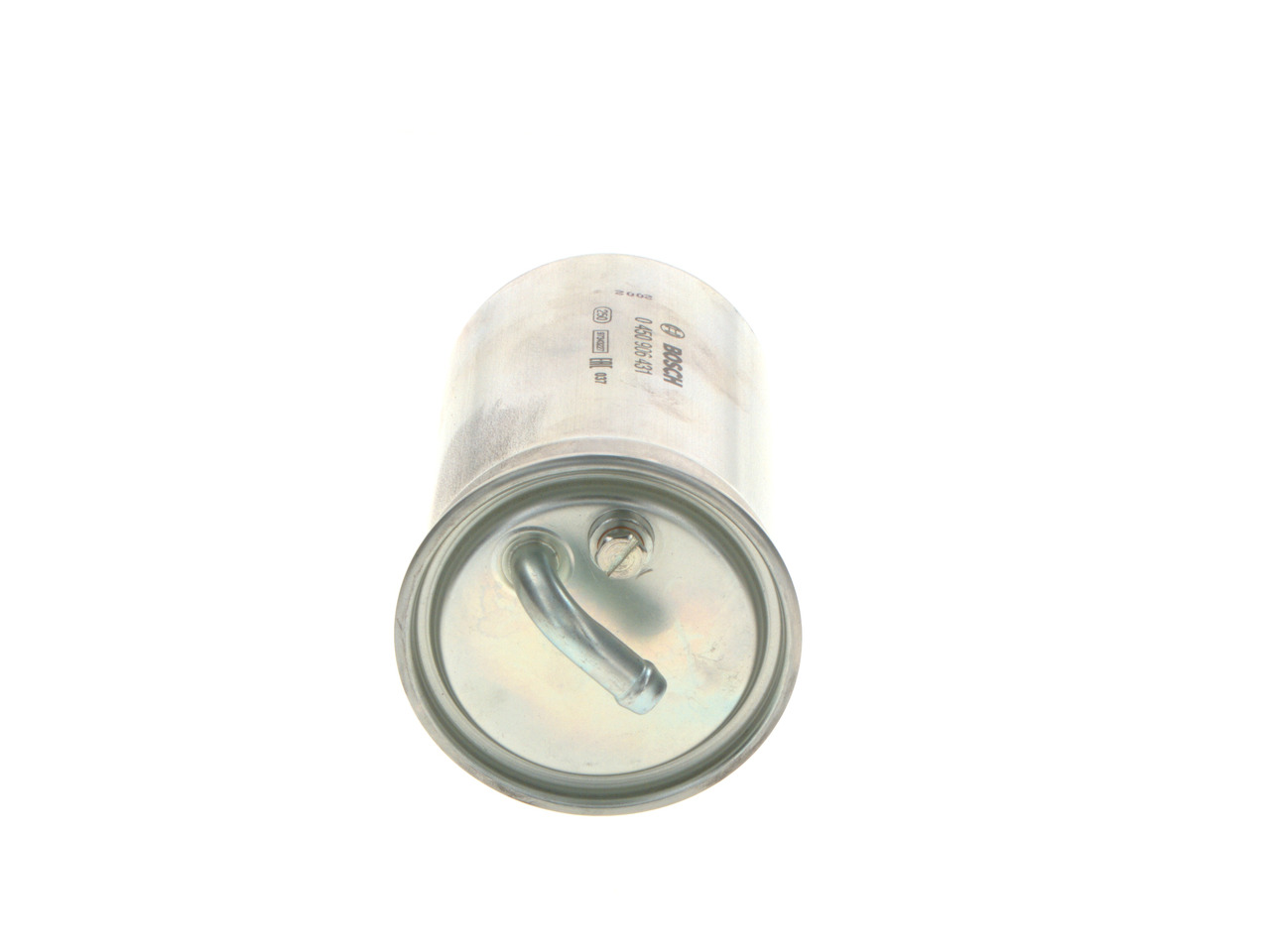 N 6431 BOSCH 0 450 906 431 Filtro de combustível