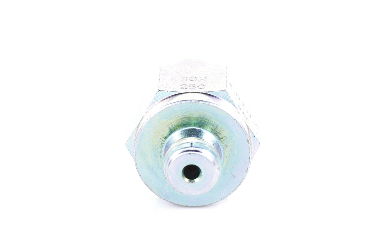 BOSCH 0 986 346 002 Oliedruksensor