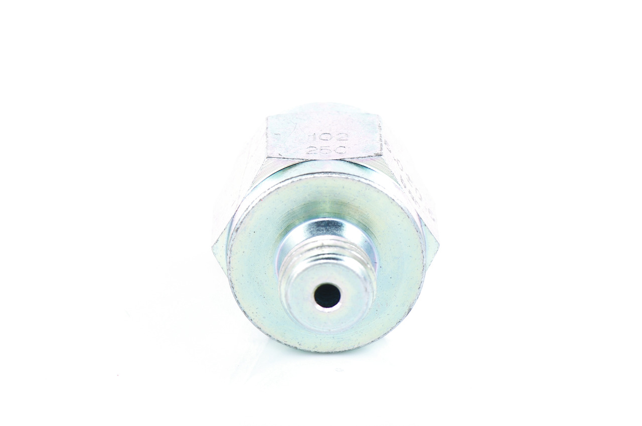 BOSCH 0 986 346 005 Oliedruksensor