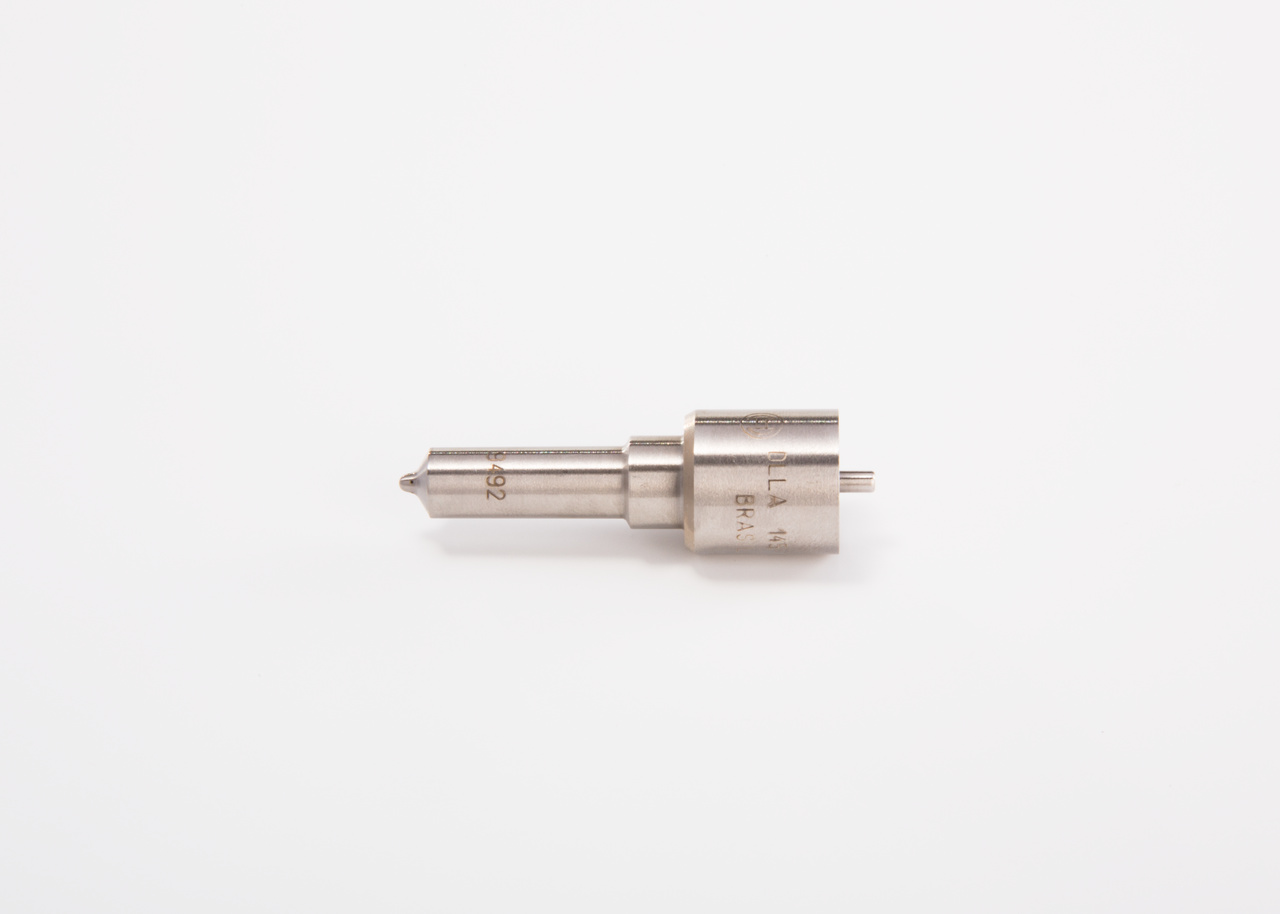 BOSCH 0 433 171 435 Корпус на дюза