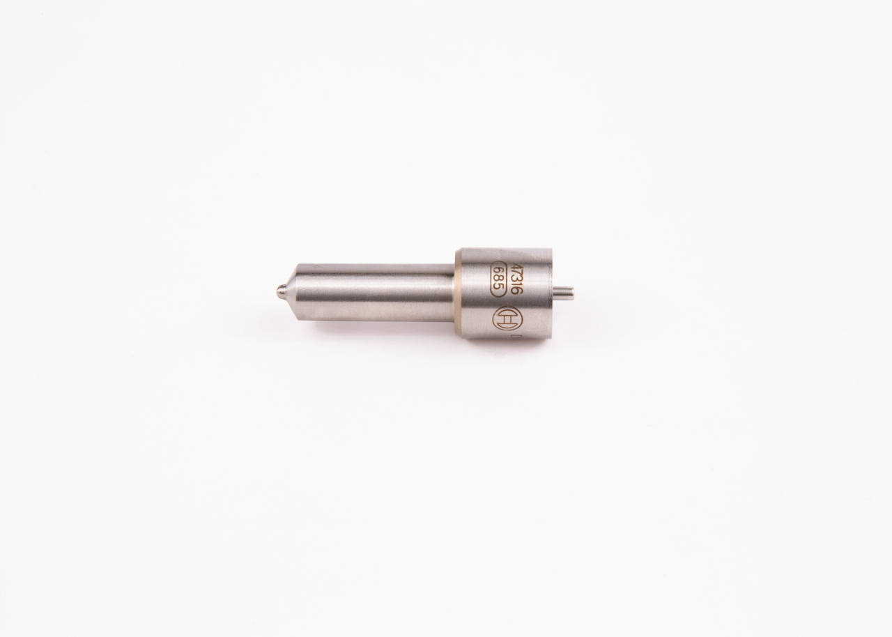 Corps d'injecteur 420807 BOSCH 0433171232 VOLVO