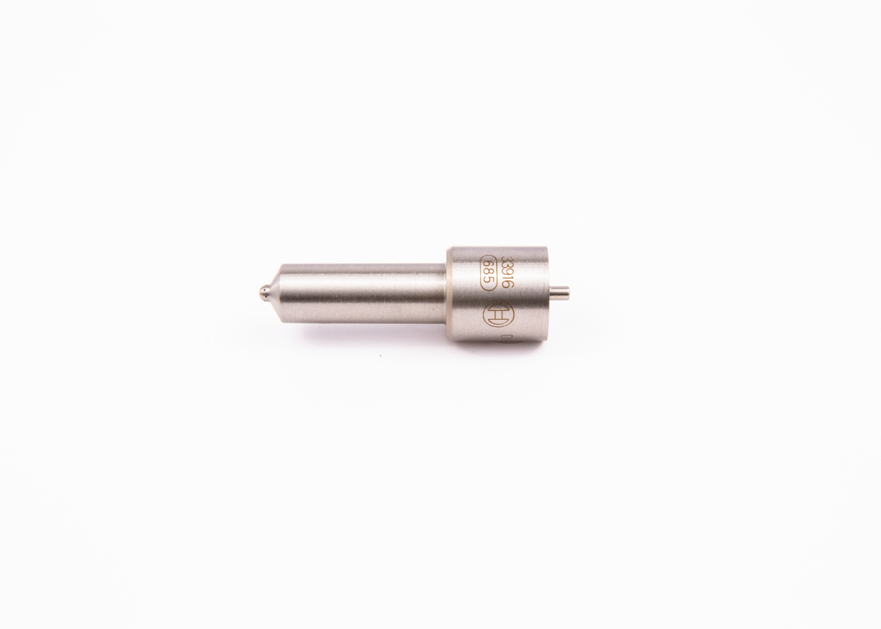 DLLA 168 P 1006 BOSCH 4226623 Corps d'injecteur
