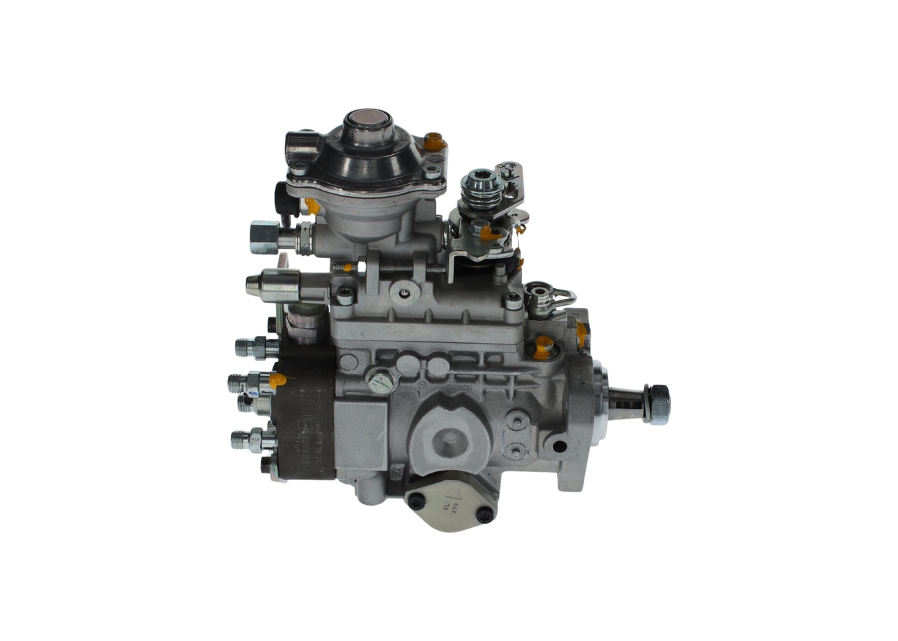 BOSCH 0 460 424 287 ГНП-горивонагнетателна помпа