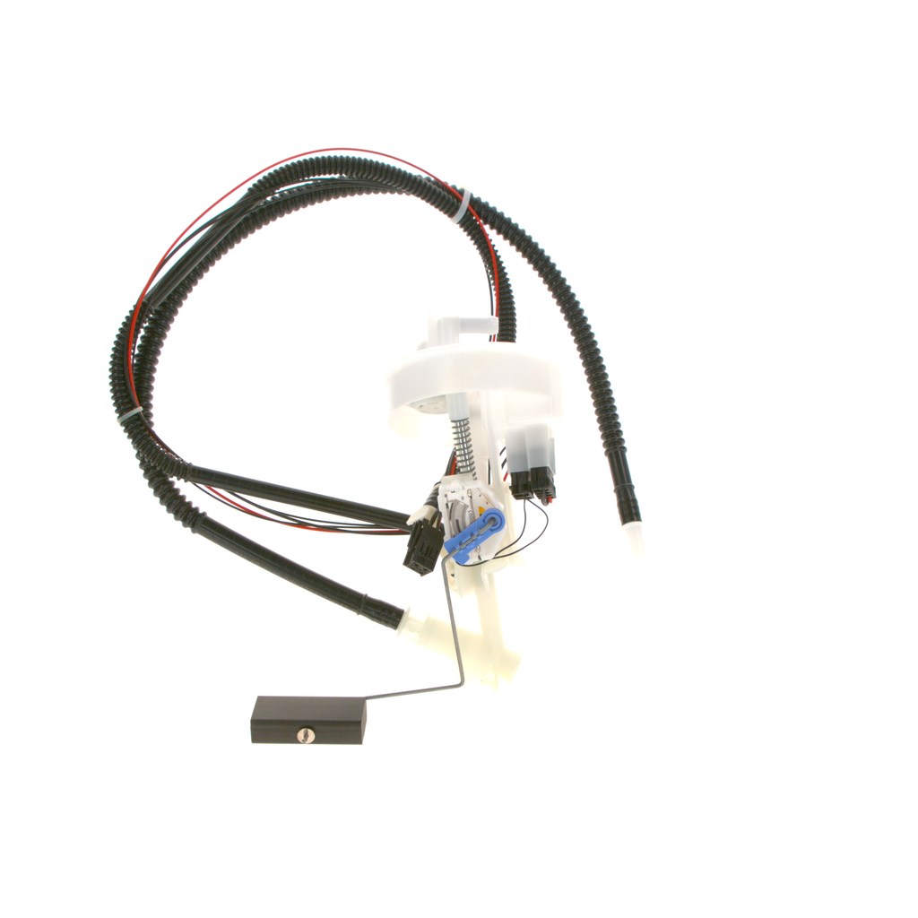 Tankgeber 0 986 580 341 BOSCH A2034703041 MERCEDES-BENZ