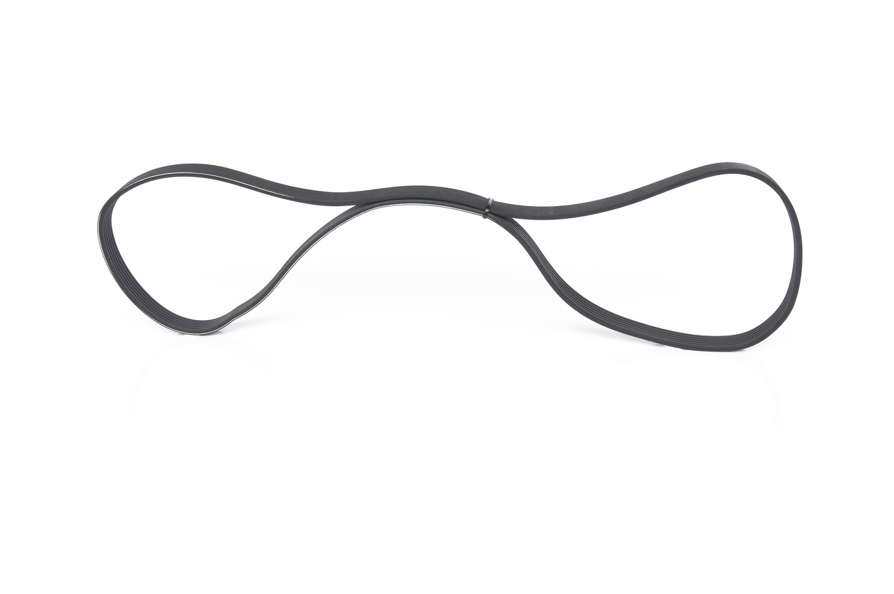 6 PK 2615 Correia trapezoidal estriada BOSCH Saab