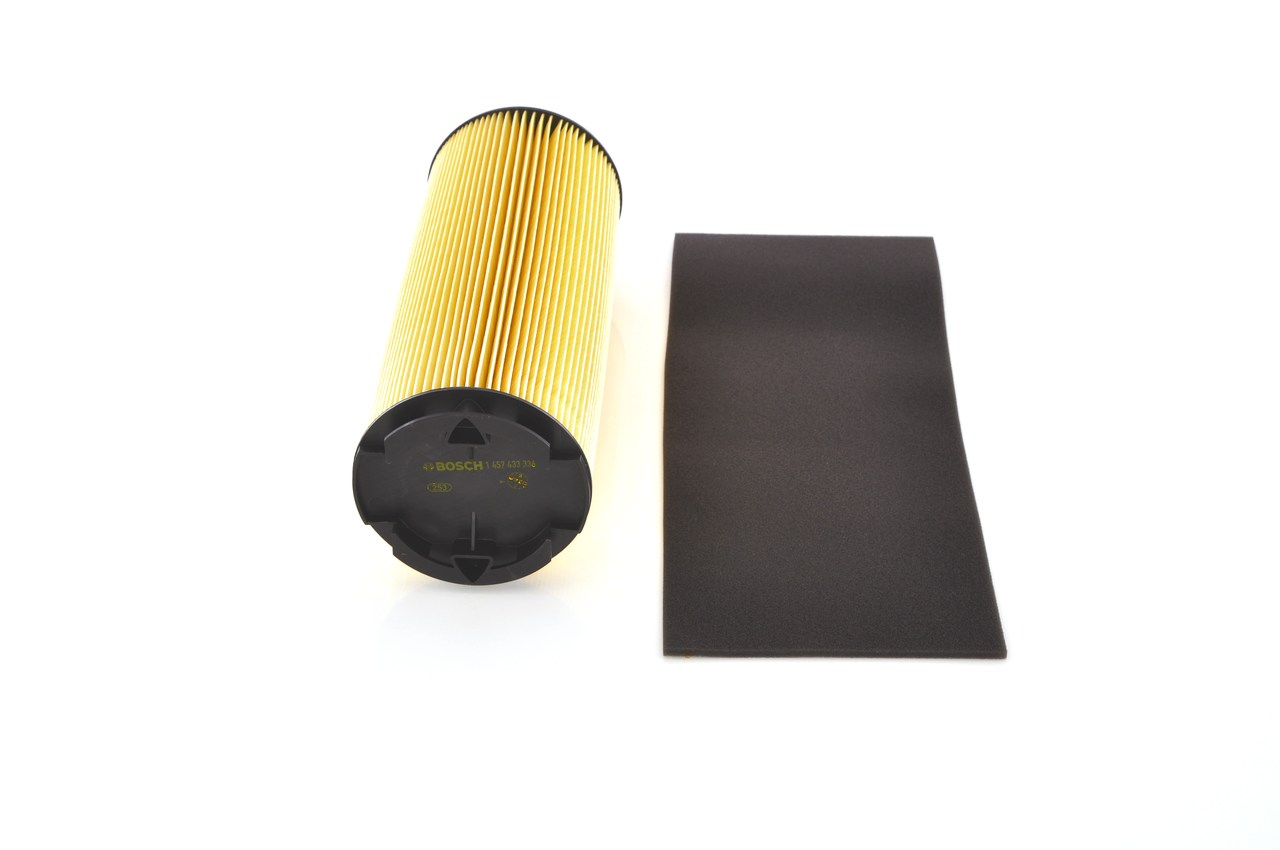 S 3336 BOSCH 1 457 433 336 Luftfilter