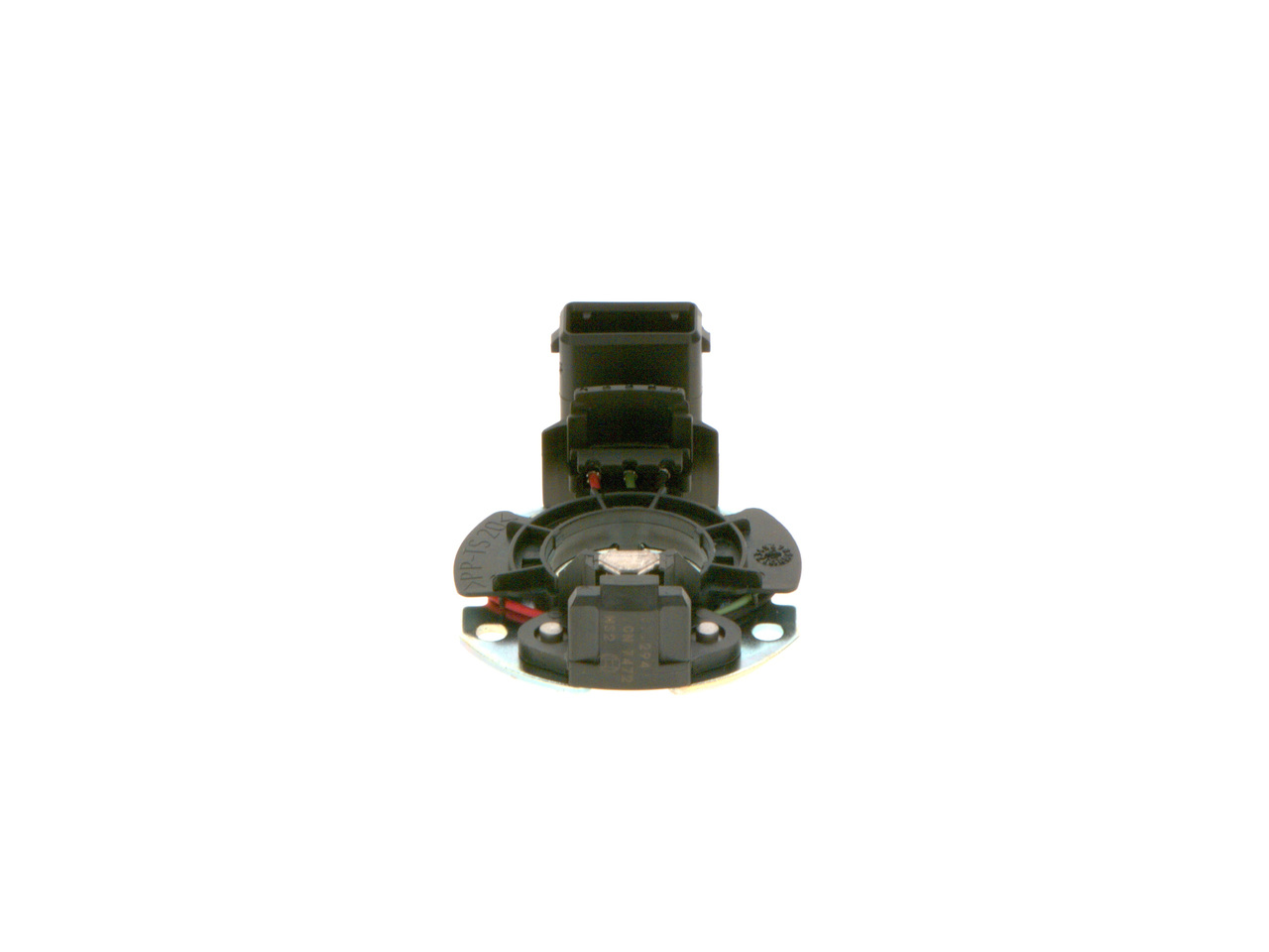 Sensor de levas BOSCH 1 237 031 311
