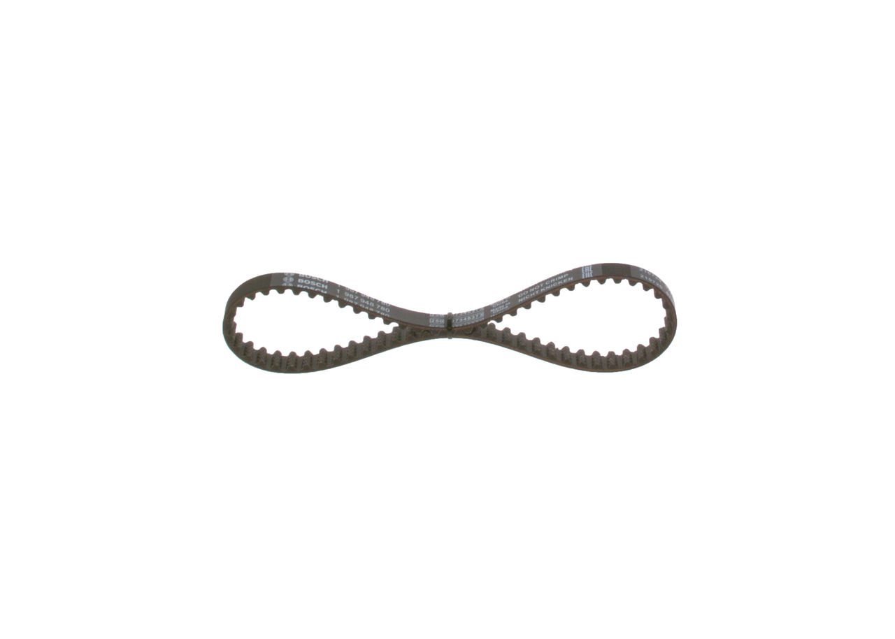Ангренажен ремък MD182295 BOSCH 1987948780 HYUNDAI, MITSUBISHI, SUBARU, CHRYSLER, GREAT WALL