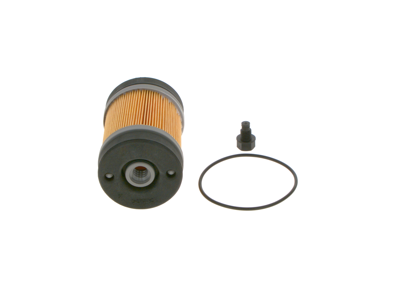 Harnstofffilter 1 457 436 006 BOSCH 20876502 VOLVO, IVECO