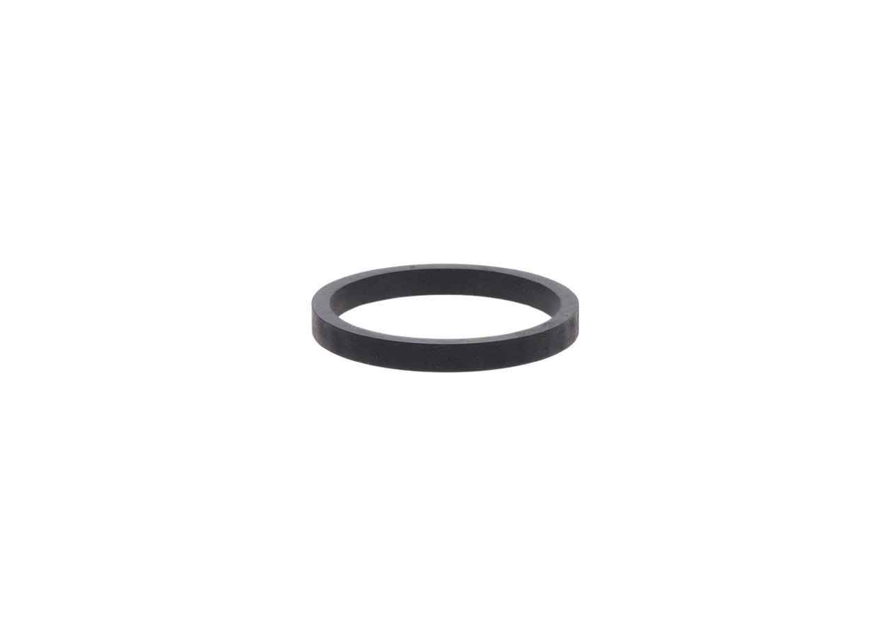Dichtung, Rahmen Hauptscheinwerfer 1 460 206 009 BOSCH 243507 VOLVO
