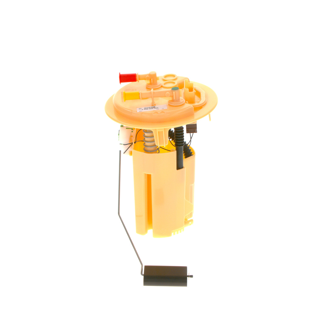 Capteur De Carburant BOSCH 0 986 580 366