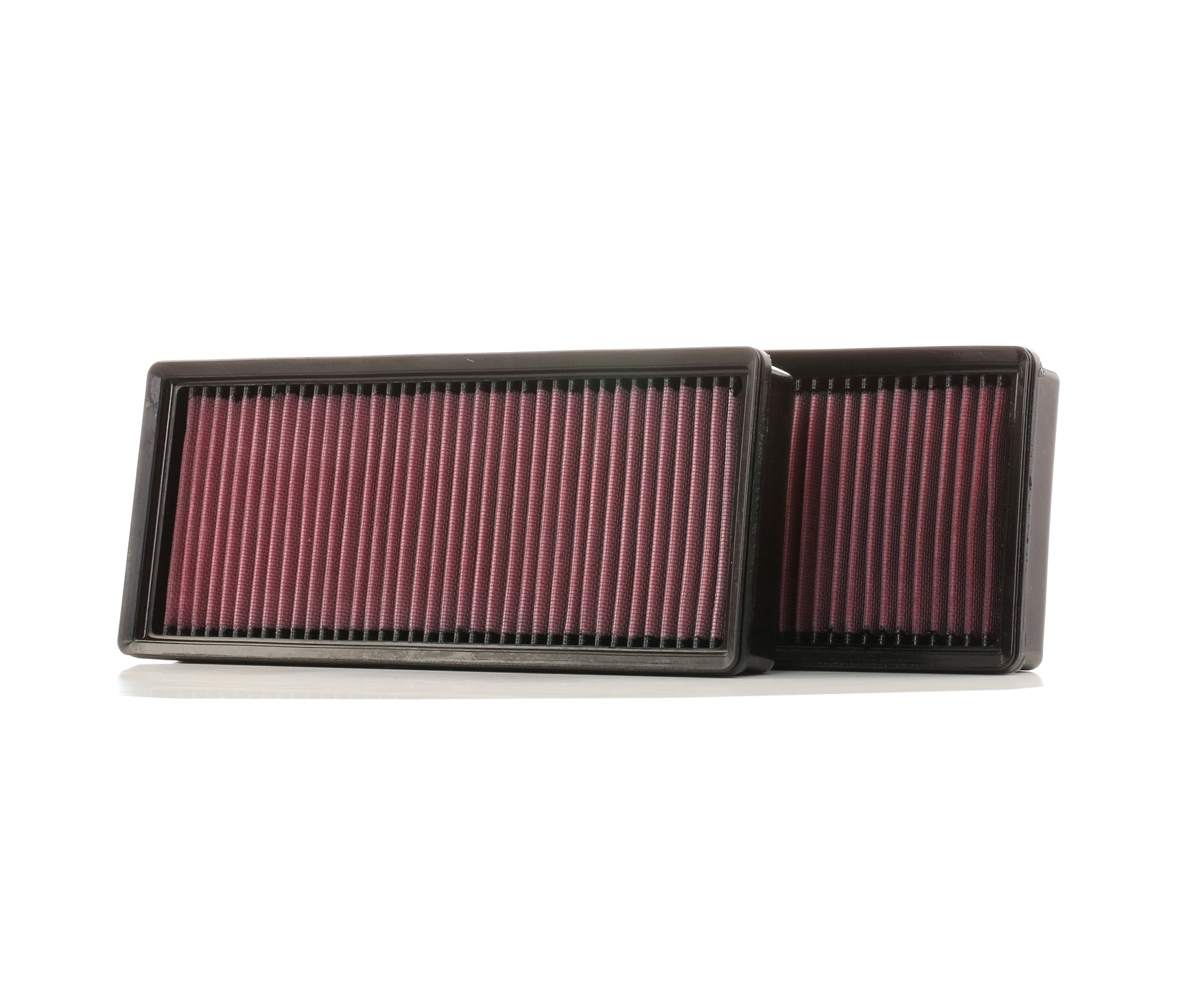 Filtre à air K&N Filters 33-2474 évaluation