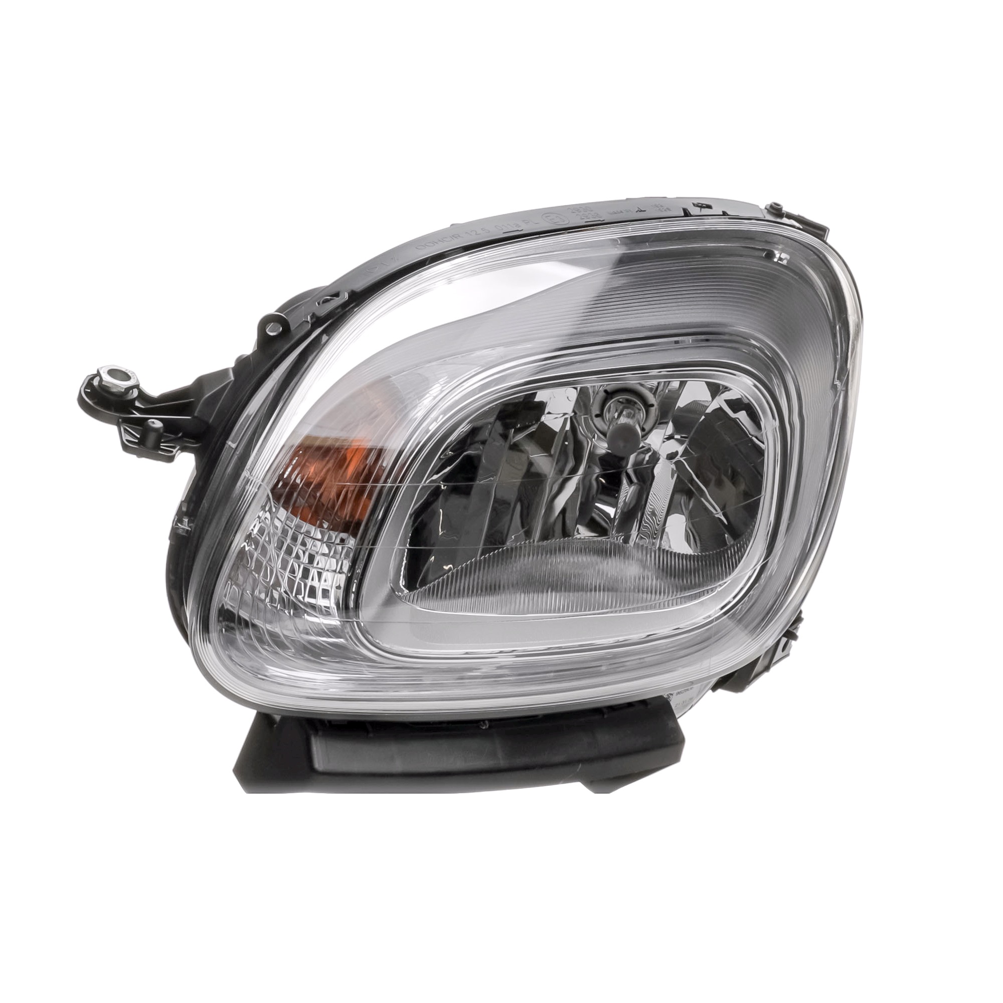Koplamp 51843645 MAGNETI MARELLI 712470701129 FIAT