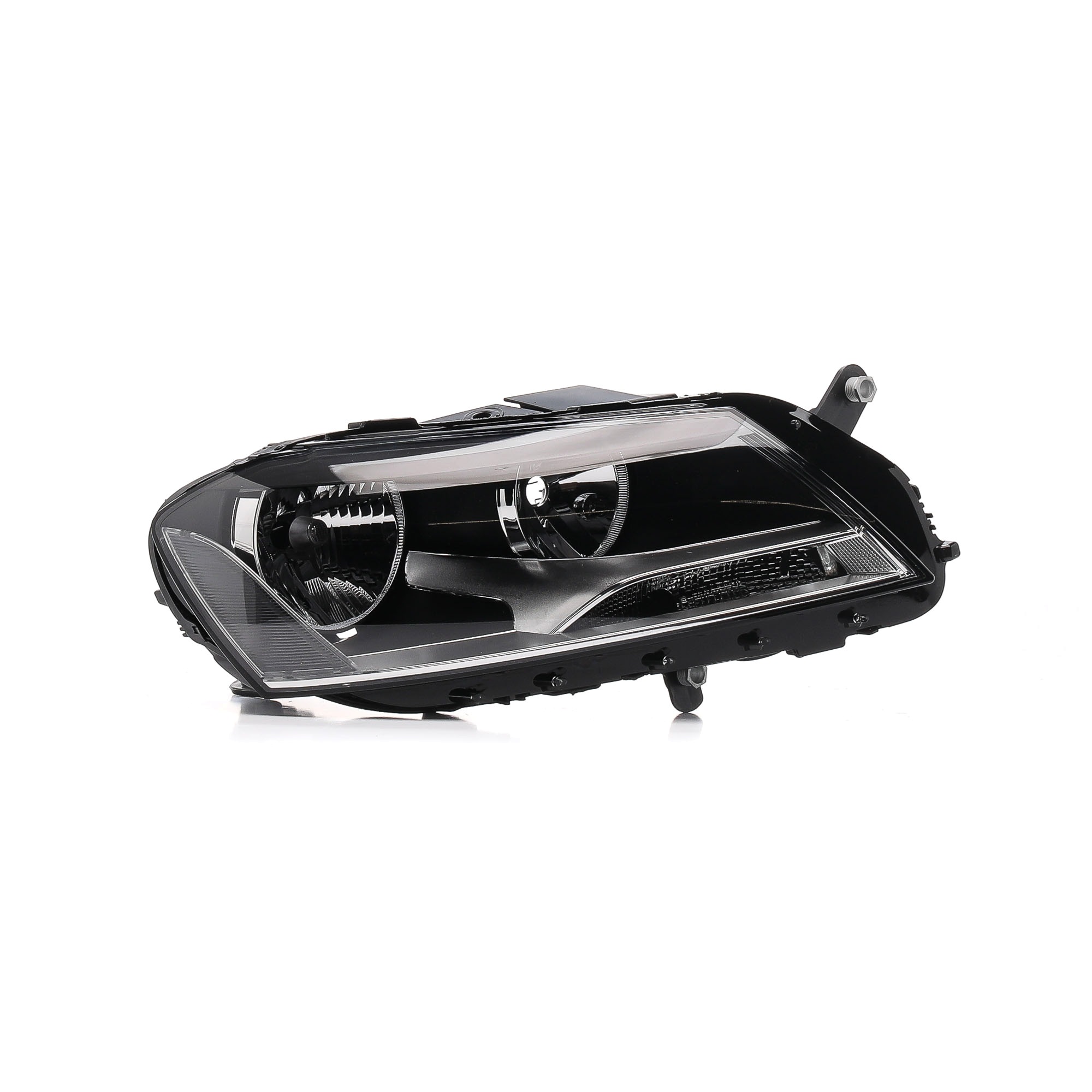 TYC 20-12515-05-2 Scheinwerfer