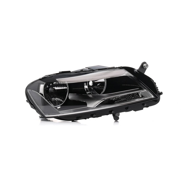 TYC 20-12515-05-2 Scheinwerfer
