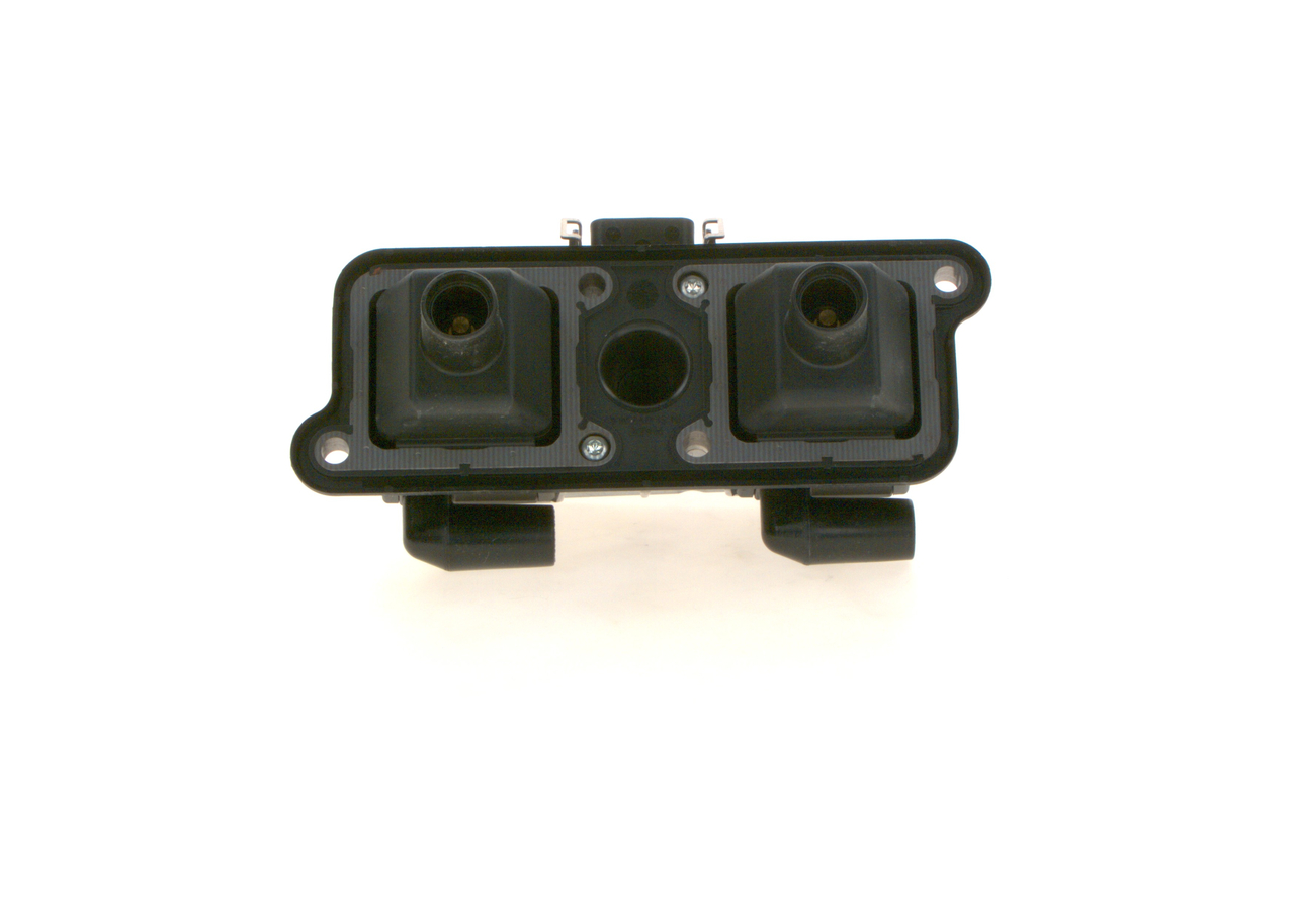 Bobines d'allumage BOSCH ZS-K 2X2