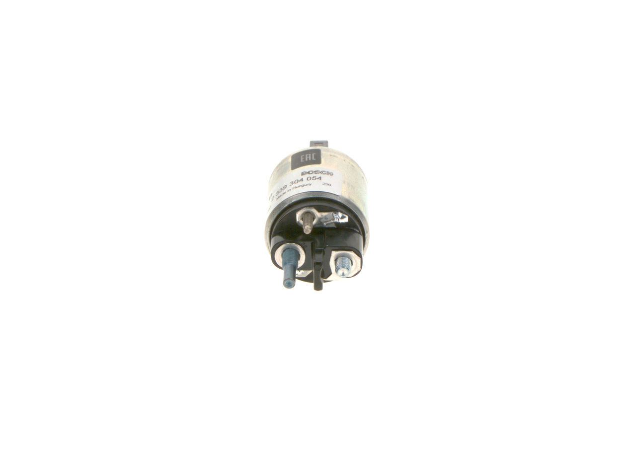 BOSCH 2 339 304 054 Магнитен превключвател, стартер