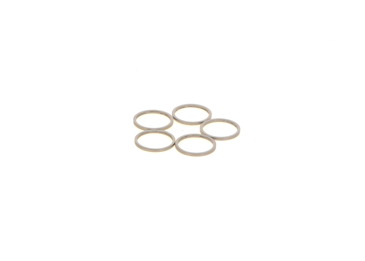 BOSCH 0 331 402 003 Startrelais