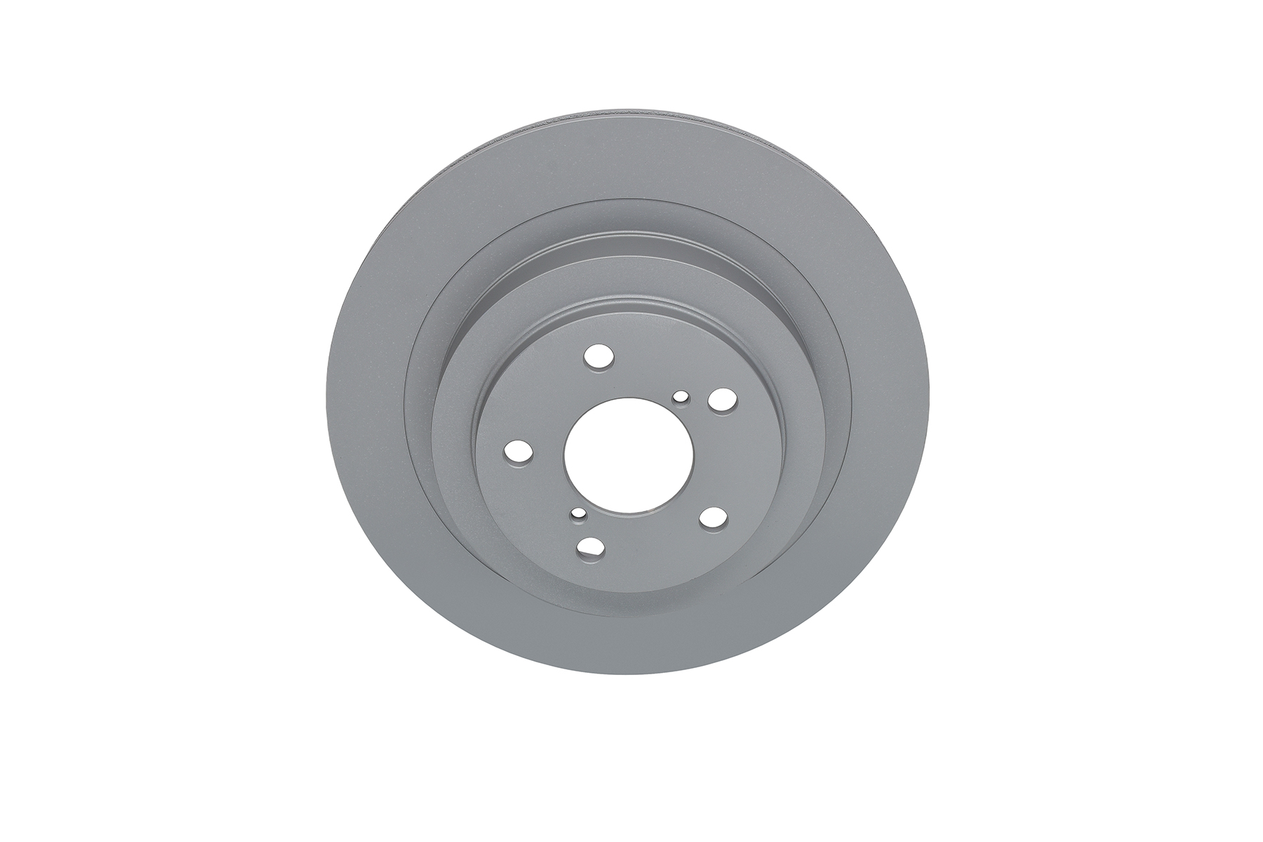 ATE 24.0118-0725.1 Bremsscheibe