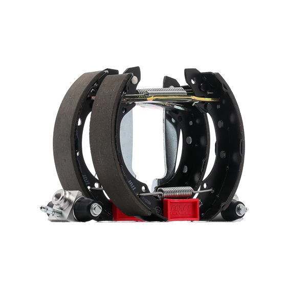 TRW Superkit GSK1511 Kit de freins à tambour