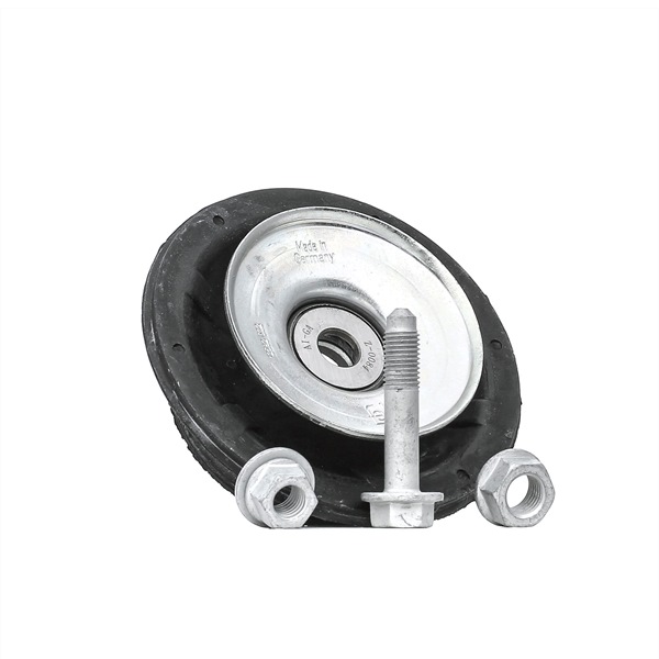 Supporto ammortizzatore e cuscinetto FEBI BILSTEIN 37876