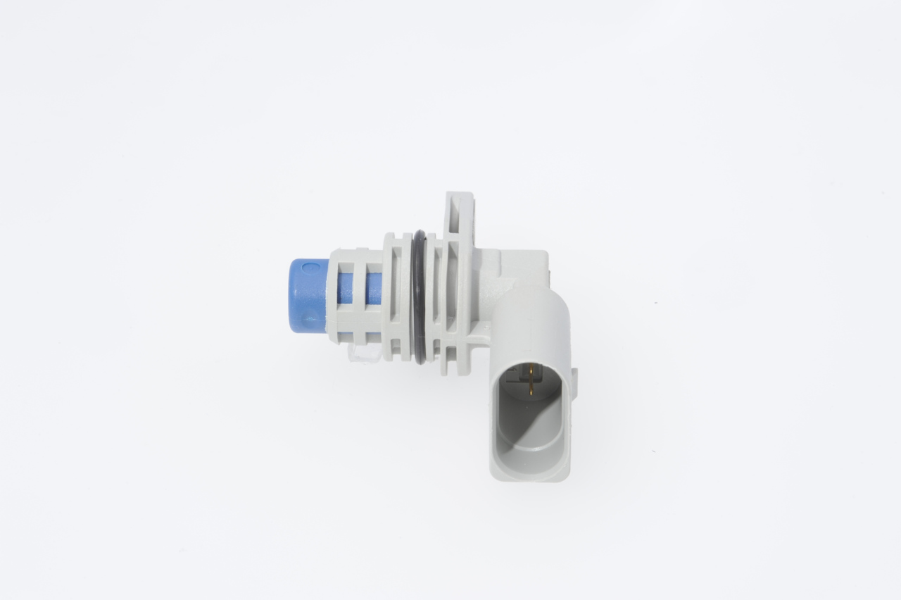 Nockenwellensensor 030 907 601 D BOSCH 0986280432 VW, AUDI, SKODA, SEAT, PORSCHE