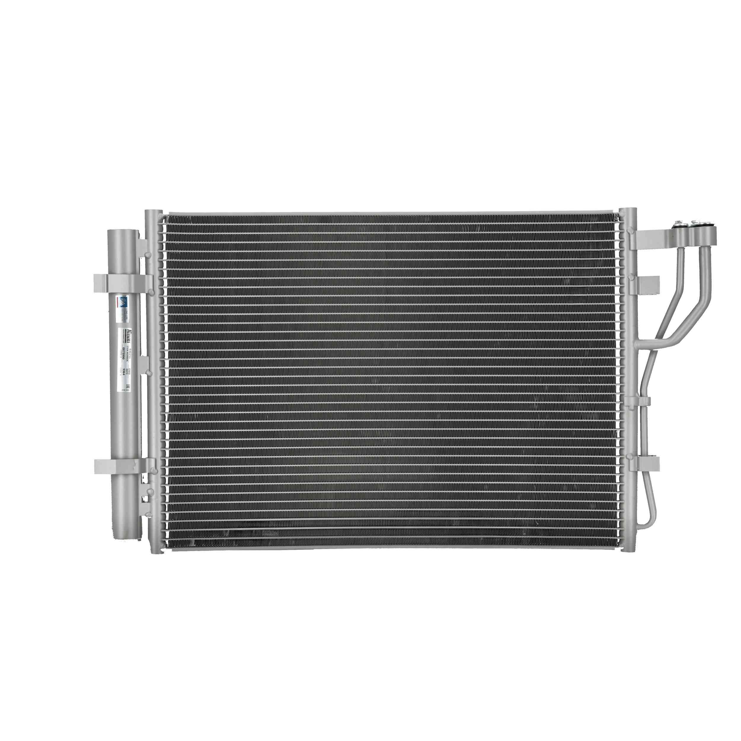 OEN 35457589 Condensor voor airco NISSENS 940251