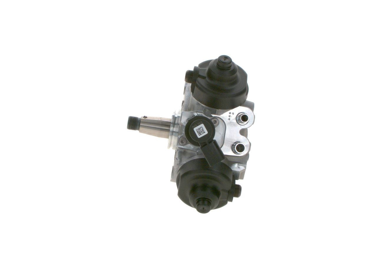 BOSCH CR/CP4HS2/R75/40 Pompe à injection AUDI Q7 3.0 TDI quattro Diesel 224 CV