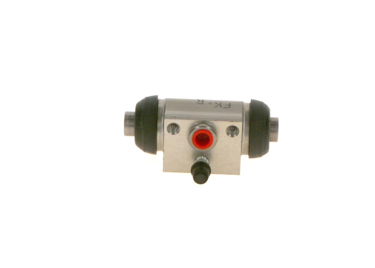 BOSCH 0 986 475 950 Trommelrem-cilinder CITROËN Jumpy II Flatbed Vrachtwagen/Chassis 1.6 HDi 16V 90 Pk Diesel 9HU (DV6UTED4)