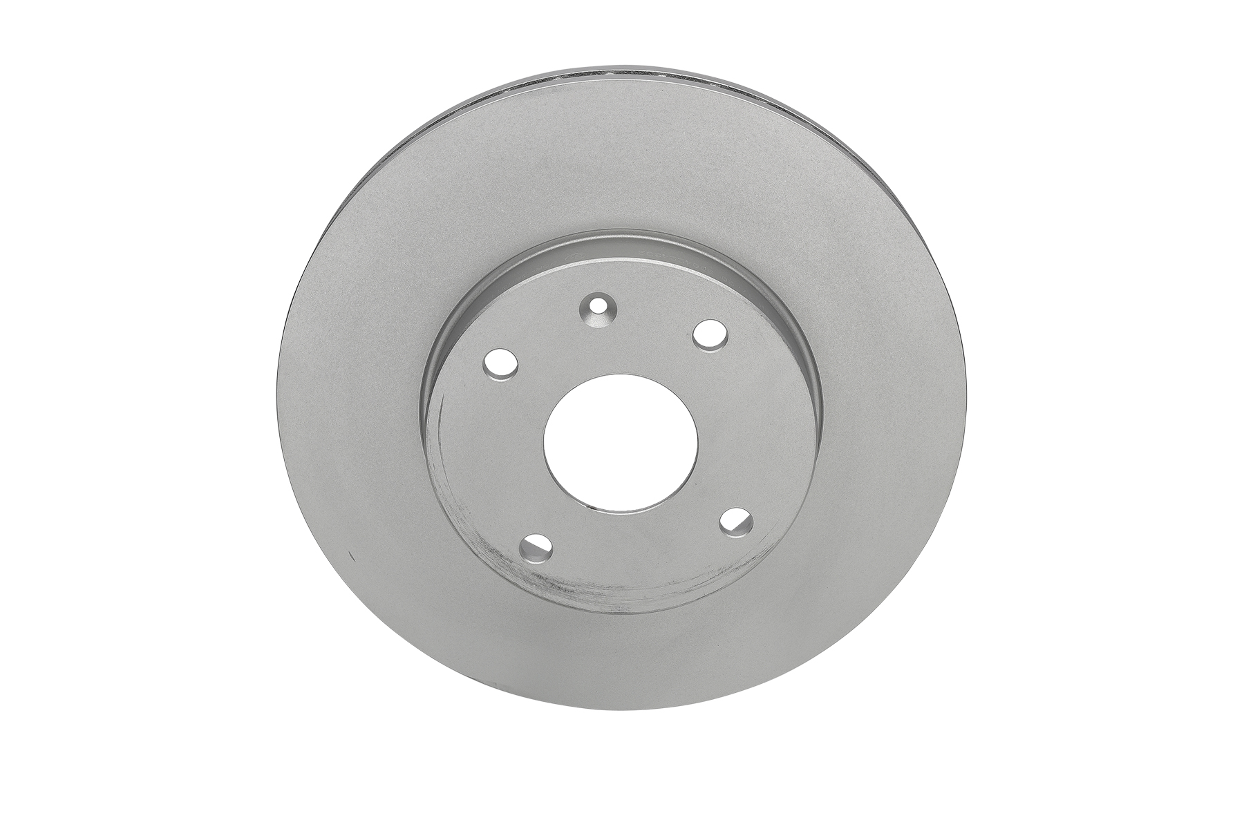 424237 ATE 24.0124-0237.1 Bremsscheibe