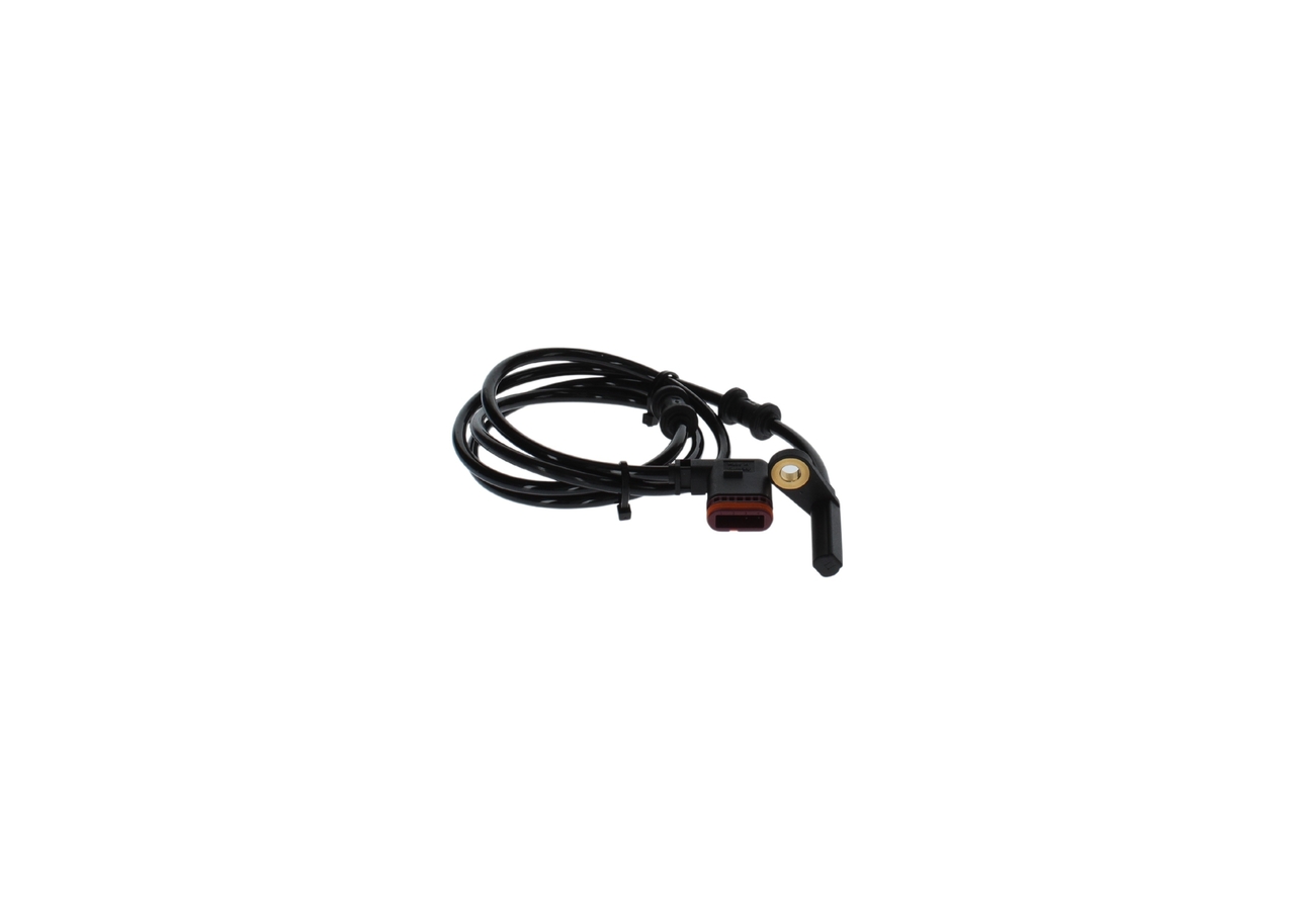 BOSCH 0 986 594 550 ABS Sensor mit Kabel
