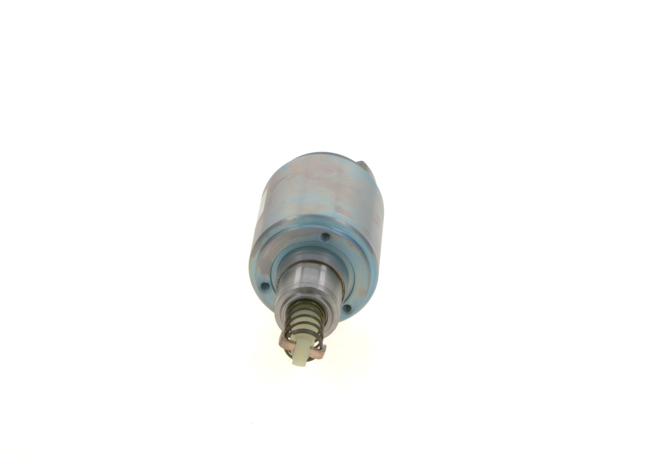 Włącznik elektromagnetyczny, rozrusznik 51 26212 0009 BOSCH 2339402160 MAN