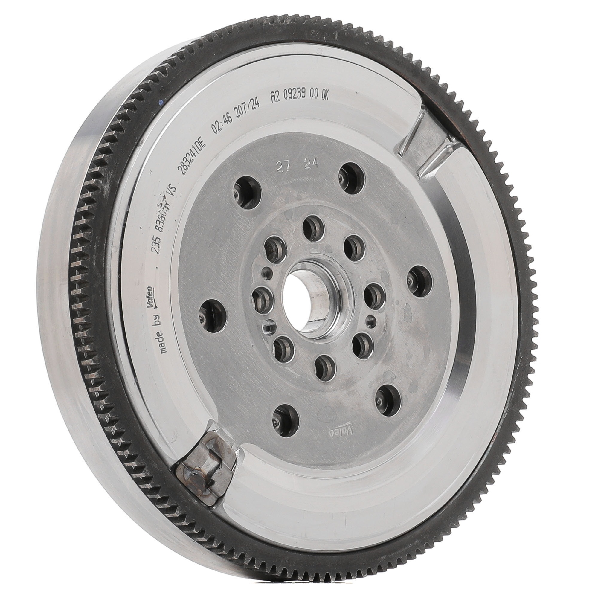SACHS Dual-mass flywheel 2294701031 prix volant moteur Mini Cooper R56