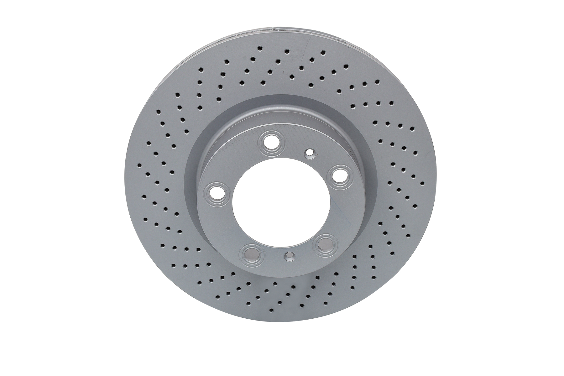 428247 ATE 24.0128-0247.1 Bremsscheibe