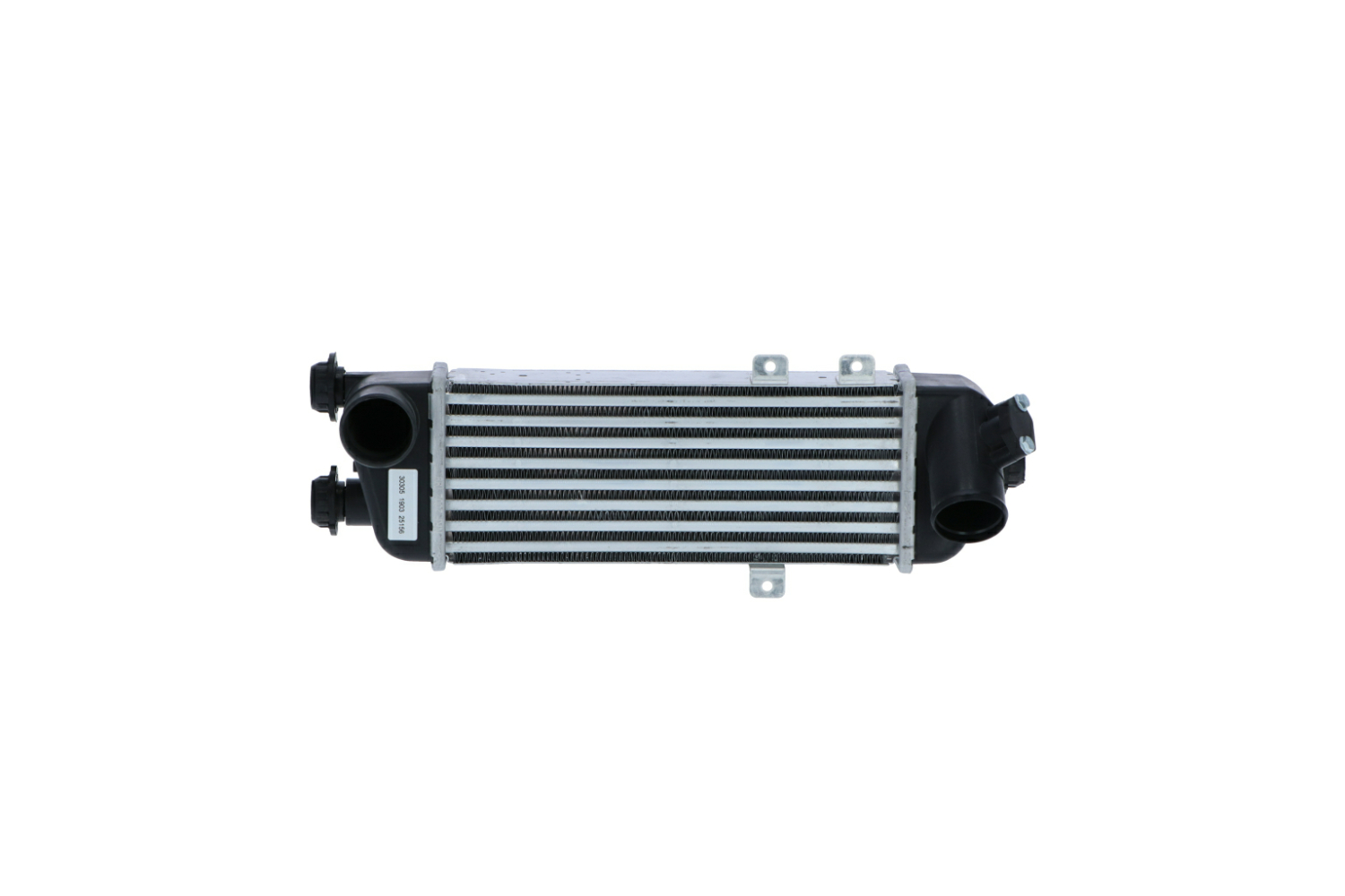 Intercooler NRF 30305 Bewertung