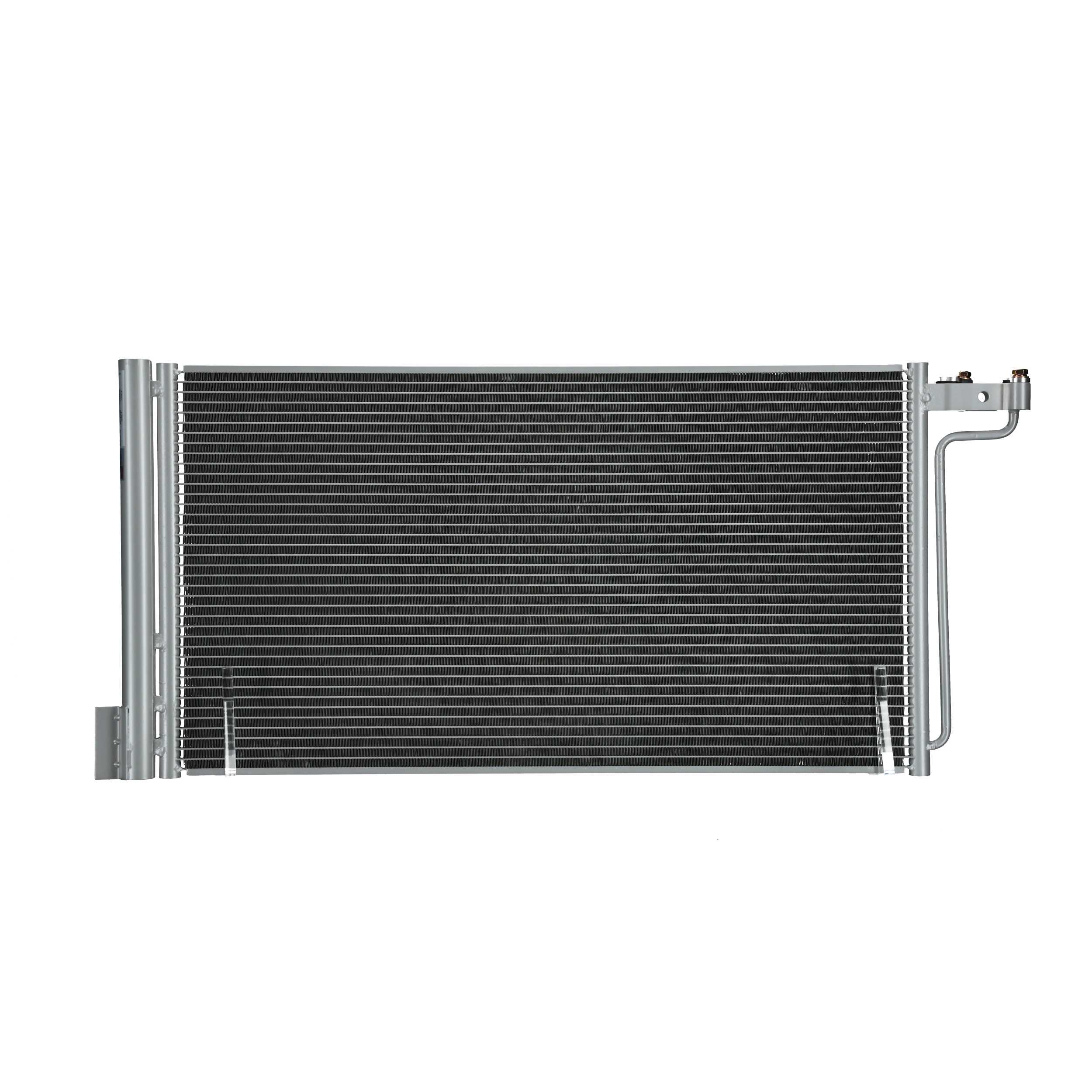NISSENS 940181 Кондензатор, климатизация